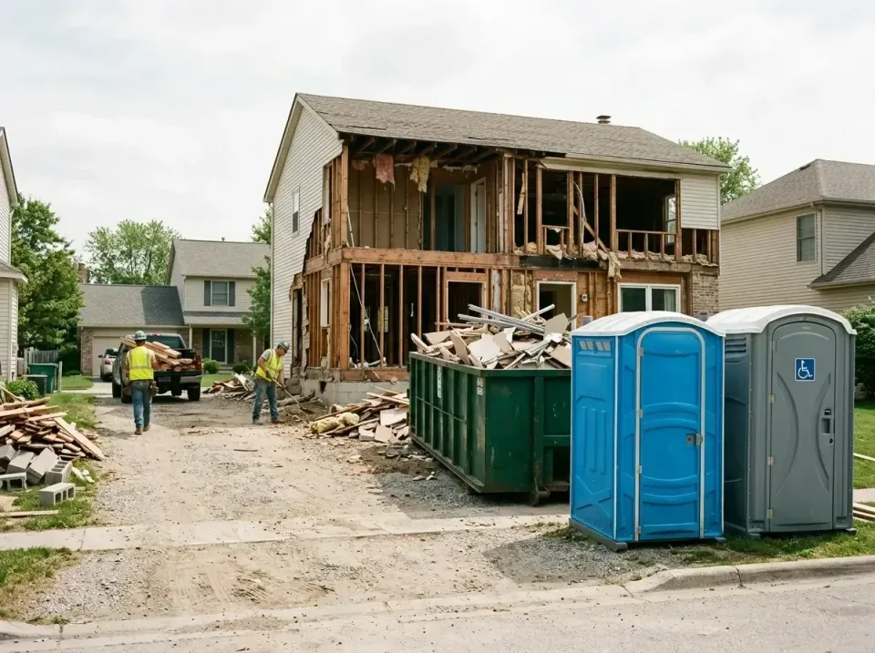 home-renovation-demolition-sit-010 — frequently asked questions, Portable Toilet & Dumpsters Rental in Mount Vernon, KY